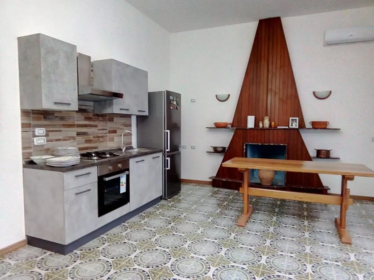 Tatil Evi Villa Ada Sarroch