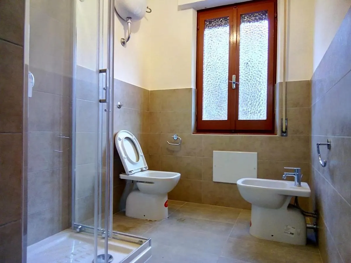 Villa Ada Sarroch 0*,  İtalya