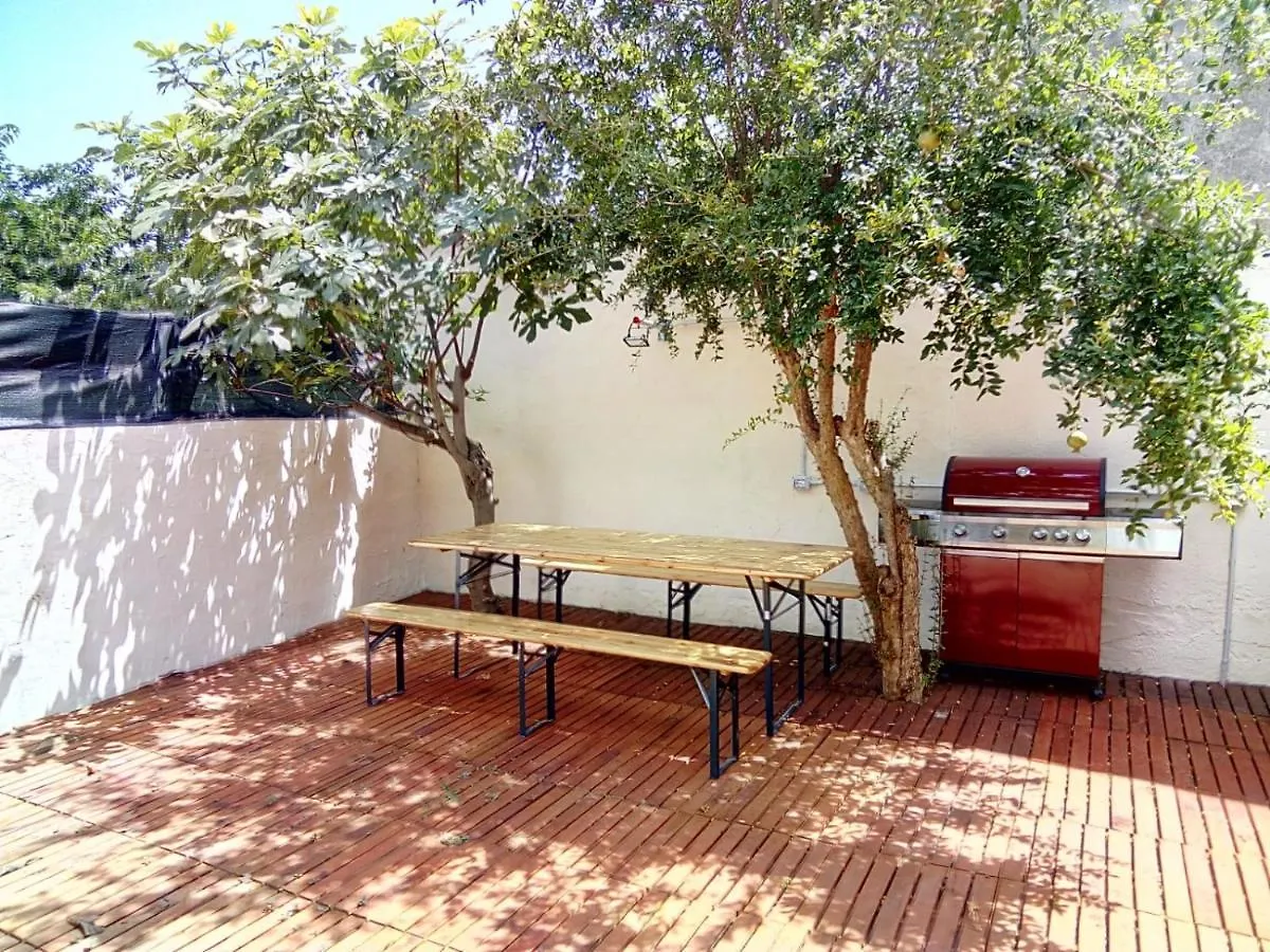 Tatil Evi Villa Ada Sarroch