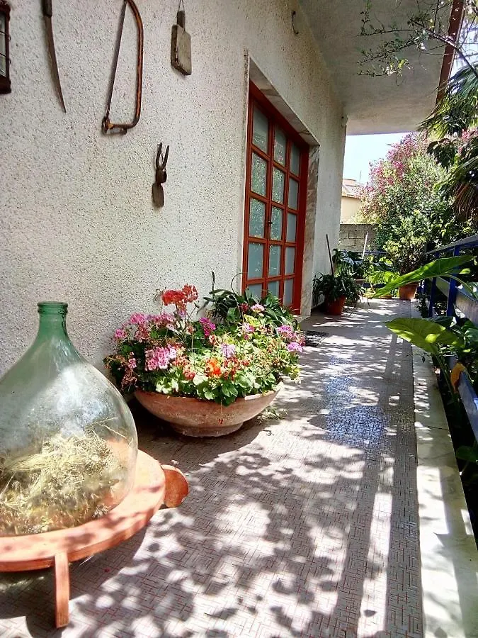 Tatil Evi Villa Ada Sarroch