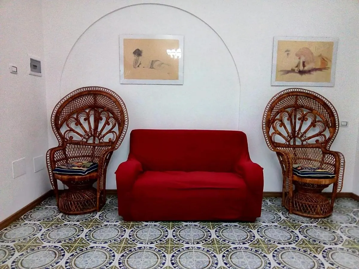 Villa Ada Sarroch Tatil Evi