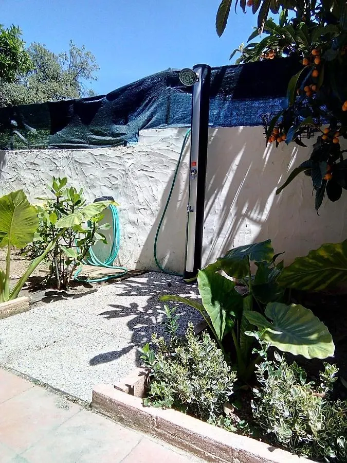 Villa Ada Sarroch Tatil Evi